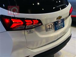 شيفروليه ايكونس